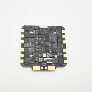 Uflightrc xung sinh thái ft722 80A + f722 Stack 13inch 15inch FPV drone bộ phận đua Drone Bộ dụng cụ 4:1 ESC chuyến bay điều khiển - Product Image 5