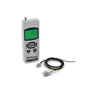 Medidor de Vibraciones Portátil JHZ VB-8206SD con Tarjeta Integrada, Precisión IP67 1 - Product Image 4