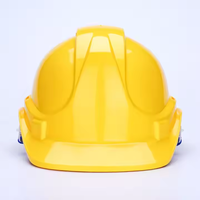 Casque de sécurité pour l'équipe d'intervention d'urgence en cas de tremblement de terre