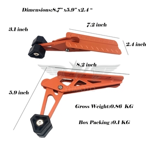 YHMOTO Gancho de puerta para coche, estribo de acceso al techo para SUV, camión, vehículo, herramienta de gancho para escalón de coche - Product Image 3