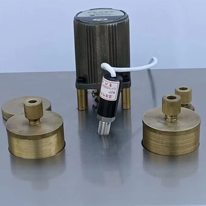 เครื่องวัดความหนืดแบบเซย์โบลท์ สำหรับทดสอบส่วนผสมของบิทูเมนและแอสฟัลต์ ราคาจากผู้ผลิต - Product Image 5