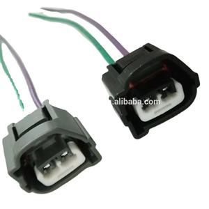 2 دبوس كرنك كام موصل الاستشعار لكزس تويوتا 1JZ 2JZ - CNCH المقابس المخصصة موصلات الأسلاك تسخير - Product Image 1