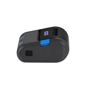 Xprinter XP-P326B Goedkope Draagbare Mini Label <span class=keywords><strong>Printer</strong></span> 80Mm Draadloze Blue Tooth Mobiele Thermische Label <span class=keywords><strong>Printer</strong></span> - Product Image 5