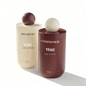 <span class=keywords><strong>Botellas</strong></span> <span class=keywords><strong>de</strong></span> Loción Corporal <span class=keywords><strong>de</strong></span> Lujo Personalizadas OEM, Dispensadores <span class=keywords><strong>de</strong></span> Jabón Cosmético <span class=keywords><strong>de</strong></span> Plástico para Champú, Acondicionador para el Cabello, Gel <span class=keywords><strong>de</strong></span> Ducha y Jabón <span class=keywords><strong>de</strong></span> Manos - Product Image 2