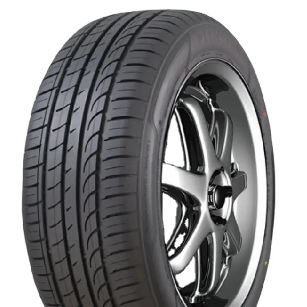 Pneus de marque de renommée mondiale pneus Haute performance vente chaude voiture tyers 215/55R17 225/55R17 235/55R17