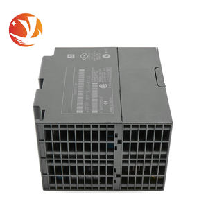 Nouvelle alimentation régulée d'origine SIEMENS 6ES7 307-1EA00-0AA0 pour contrôleur PLC, 16 entrées/sorties, 110V, liaison E/S - Product Image 3