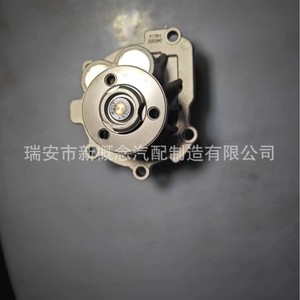 Bomba de Agua de Alta Tecnología 651 para Opel Chevrolet, Estilos Europeo y Americano 1990, Repuesto para Reparación - Product Image 4