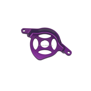 Housse de protection de ceinture renforcée FMO <span class=keywords><strong>pour</strong></span> Talaria XXX partie de couverture de moteur accessoires de <span class=keywords><strong>moto</strong></span> housse de protection de moteur - Product Image 4