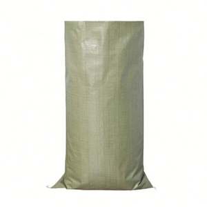 Sac tissé au meilleur prix, sac en PP tissé de 15 kg, pliable, emballage plastique personnalisé - Product Image 5