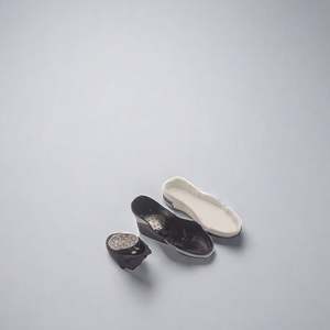 Molino de Hierbas de Aleación de Zinc con Diseño Novedoso en Forma de Zapatilla Deportiva, Accesorios para Fumar Tabaco y Hierbas - Product Image 3