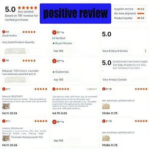 BENJIE Natural Sodium-Based Clumping Sand <b>Ball</b> Low Dust Extra Odor Control Fast 5L Bentonite Cat Litter - Product Image 6