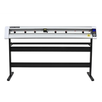 Máquina de Corte de Vinilo Teneth T59L de Alta Velocidad de 160 cm