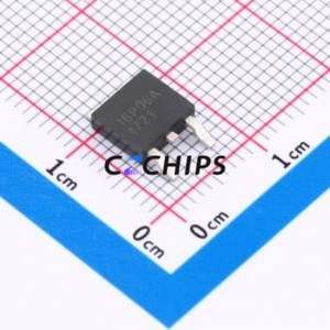 ทรานซิสเตอร์ฟิลด์ทรานซิสเตอร์ (มอสเฟท) ทรานซิสเตอร์ฟิลด์ MSD60P16เป็น252แบบดั้งเดิมและใหม่เอี่ยม - Product Image 1