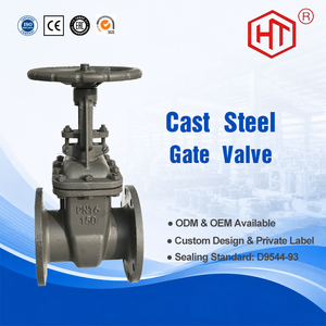 ประตูควบคุมน้ำแบบแมนนวลชนิดเหล็กหล่อมาตรฐานรัสเซียแบบ OEM ที่ปรับแต่งได้ พร้อมหน้าแปลนเชื่อมต่อและก้านยกแบบหน้าแปลน ขนาดเล็ก - Product Image 5