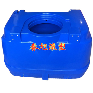 Molde personalizado para tanque de agua, moldeado para agricultura - Product Image 1