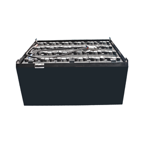 Заводская поставка, свинцово-кислотная батарея модели 8PZB400 емкостью 48 в 400 Ач для тележки для гольфа/вилочного погрузчика - Product Image 3