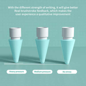 Reemplazo de puntas de lápiz óptico para Ipad, punta de lápiz de <span class=keywords><strong>Apple</strong></span> de segunda generación - Product Image 6