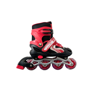 Patins à roulettes ajustables Ruidongle pour enfants, ensemble complet avec roues lumineuses pour garçons et filles, débutants, intérieur et extérieur - Product Image 5