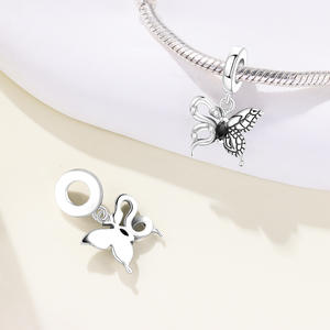 Accesorios para mujer, encantador colgante fantasma, pulsera DIY original de alta gama, accesorio, colgante al por mayor para mujer - Product Image 6