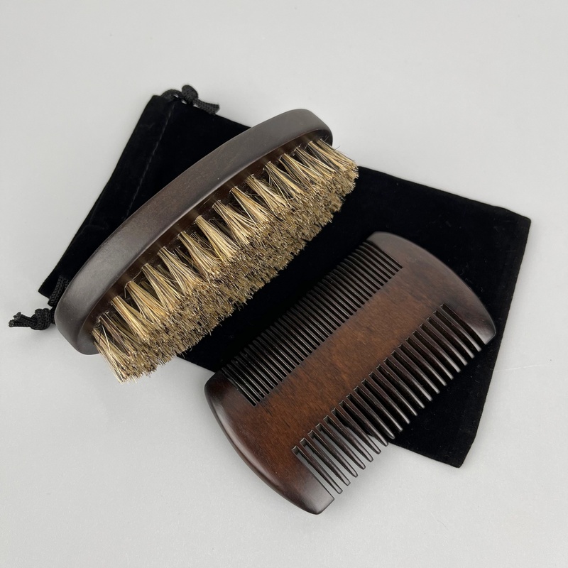 Wholesale Custom Anti Static Bamboo Wooden
