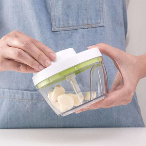 Nouveau Hachoir à Légumes Manuel Multifonctionnel Industriel Mini pour Piments et Accessoires de Cuisine – Vente Chaude - Product Image 4