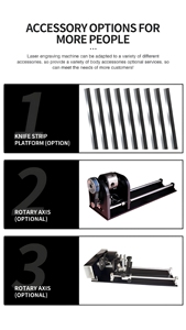 1390 1490 CO2 <b>Laser</b> <b>Cutting</b> Engraving <b>Machine</b> 100W 130W 150W <b>Cutting</b> and Engraving <b>Machine</b> for Acrylic <b>Wood</b> Fast Speed - Product Image 4