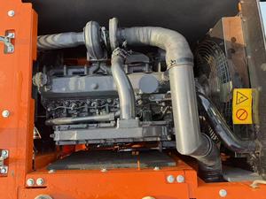 รถขุด Doosan DX140 มือสองจากจีน Doosan 140 14 ตัน 20 ตัน พร้อมส่งฟรี ปรับแต่งได้ - Product Image 6