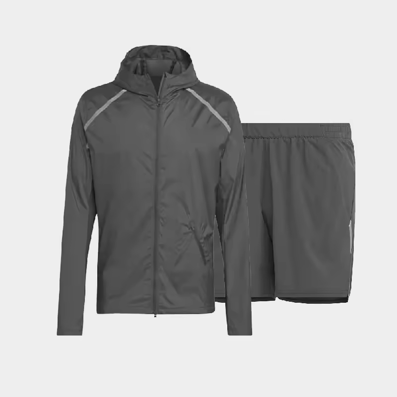 Gym Custom Tracksuit