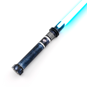 TXQsaber E27 Neopixel Board Metal Toys RGB Force Lightsaber con cambio <span class=keywords><strong>de</strong></span> color, luz, <span class=keywords><strong>sonido</strong></span> y efecto <span class=keywords><strong>de</strong></span> flash al chocar - Product Image 5