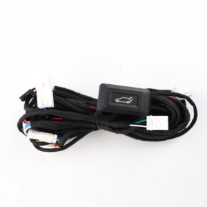 Sonls ประตูท้ายรถดัดแปลงสำหรับ <span class=keywords><strong>HONDA</strong></span> <span class=keywords><strong>FREED</strong></span>,รถกระบะไฟฟ้าประตูหลังยกอัตโนมัติอะไหล่รถ - Product Image 5