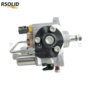 Pompe à carburant Rsoliddiesel Hin DENS HP3 294000-0460 2940000460 294000-1460 294000-1461 294000-1462 22100E0560C pour N04C - Product Image 6