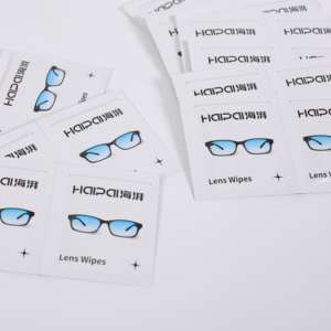 Kualitas medis 75% etil alkohol tisu gulung lembut temperament Logo/desain grafis yang dapat disesuaikan 8011 paduan untuk aplikasi penutup segel - Product Image 4