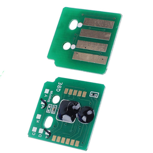 Chip para impresora de la serie Subjet, cartucho de tóner, chips de tambor, piezas de oficina, chip de 5019, - Product Image 3