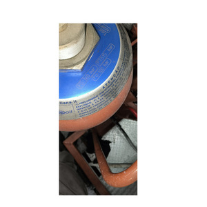 Accumulateur Stauff As5p360cgo 30 L, type gaz, pièce hydraulique pour système de sacs - Product Image 1