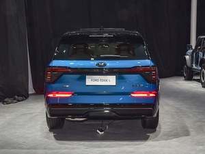 SUV Todoterreno Robusto <span class=keywords><strong>Edge</strong></span> |   Rendimiento Duradero para la Exploración de Terrenos Transfronterizos - Product Image 3