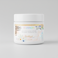 Étiquettes personnalisées pour flacons d'huiles essentielles, imperméables, holographiques/avec feuille d'or, autocollants pour flacons cosmétiques, étiquettes d'emballage pour crème hydratante