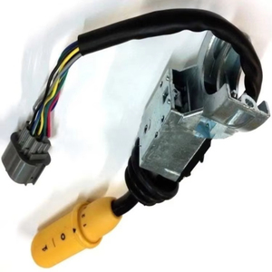 ईंधन बंद सोलेनॉइड <span class=keywords><strong>J930658</strong></span> फिट केस लोडर 570lxt 580l 580 सुपर l - Product Image 2