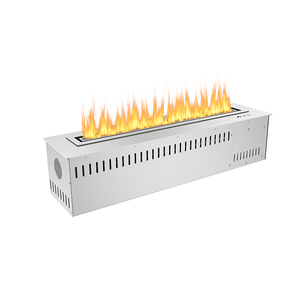 Precio de fábrica nuevo inteligente de Bio de <span class=keywords><strong>etanol</strong></span> Slim construido en 220V chimenea eléctrica - Product Image 1