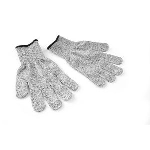 HENDI Certified Cut-Resistant <b>Gloves</b> Set of 2 260mm Commercial Kitchen Equipment Size L - Product Image 1