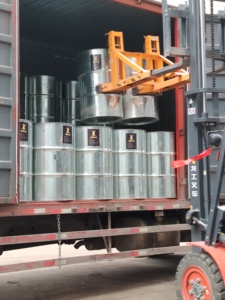 Fabricant <span class=keywords><strong>prix</strong></span> de gros soluble dans l'eau vanilline butyle éther cas 82654-98-6 Agent de chauffage pour les applications alimentaires et de saveur - Product Image 6