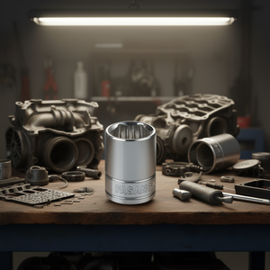 ประแจกระบอกฟาซังกา 625 A25 เครื่องมือซ่อมรถยนต์ - Product Image 3