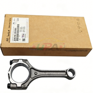 ระบบกันสะเทือนคุณภาพสูง ROD ASSY-CONNECTING 23510-2B000 235102B000 สำหรับฮุนได โซนาต้า 23510 2B000 - Product Image 1