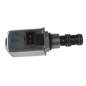 Válvula Solenoide Hidráulica de Alta Calidad 25-105100 25-974100, Bobina de Válvula Solenoide para 3CX 4CX 1400B 1550B 214 215 JCB - Product Image 4