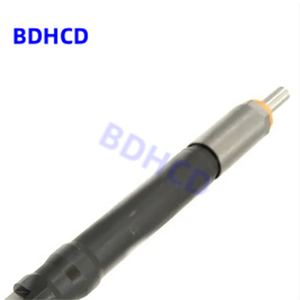 Inyector de Combustible BDHCD Auto Parts 0445110388 0 445 110 388 para Motor Diésel Kia Carens IV RA415 RA420 RA425 RA428 - Product Image 3