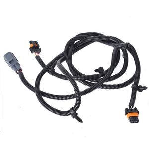 Faisceau de câblage de phare antibrouillard 68197065AA RAM 1500 - Product Image 3