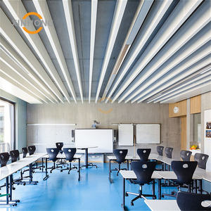 Grosir perfile De Aluminio pipa persegi panjang Aluminium berongga kotak persegi terbakar 6063 15mm serbuk kayu dekoratif tabung Aluminium - Product Image 5