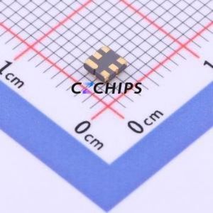 TA1575IG Surface Acoustic Wave Filter (SAW) SMD RF ( Center Frequency: 1.57542GHz )( Impedance: 50Ohm )( Insertion Loss: 2dB ) - Product Image 2