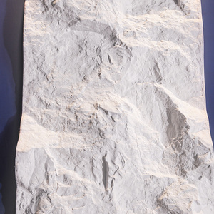 Pu <strong>Stone</strong> <strong>Capping</strong> Panel for Interior and Exterior <strong>Wall</strong> Featuring Faux Interior <strong>Stone</strong> <strong>Wall</strong> Panels - Product Image 2