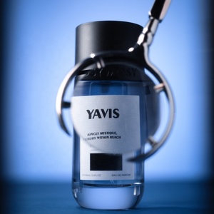 Aceite de Perfume Kosy Mosy Inspirado en Pétalos de Rosa al Amanecer, para Mujer, Aroma Floral Natural y Romántico - Product Image 6