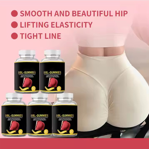 لواكة بروتين BBL لتعزيز الورك والمؤخرة مكمل عشبي طبيعي مع فيتامين الماكا ه زيادة الوزن تعزيز الشهية - Product Image 6